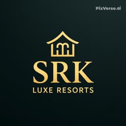 SRK Luxe Resorts